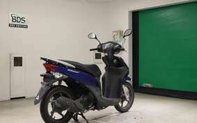 HONDA DIO 110 JF31