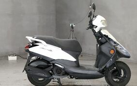 YAMAHA AXIS Z SED7J