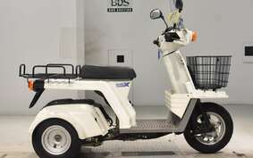 HONDA GYRO X TD02