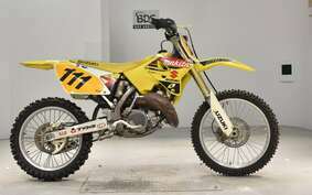 SUZUKI RM125 RF16A