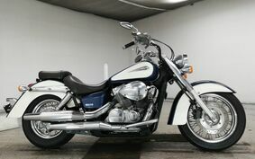 HONDA SHADOW 750 2009 RC50