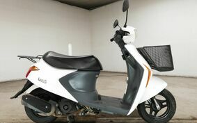 SUZUKI LET's 5 CA47A