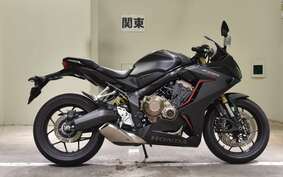 HONDA CBR650R RH03