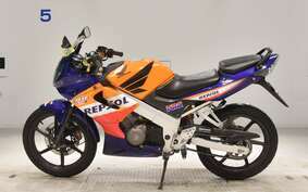 HONDA CBR150R NCB150