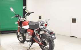 HONDA MONKEY 125 JB02