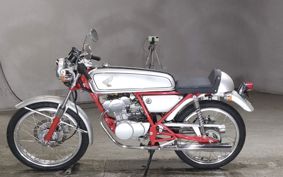 HONDA DREAM50 AC15