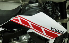 YAMAHA WR250X DG15J