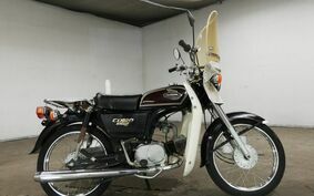 HONDA CD90 BENLY HA03