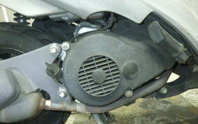 SUZUKI ADDRESS V125 CF4EA