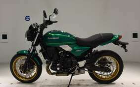 KAWASAKI Z650 RS 2024 ER650M