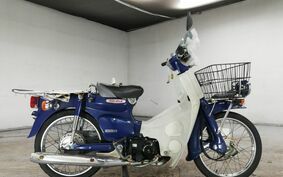 HONDA PRESS CUB 50 AA01