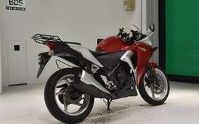 HONDA CBR250R GEN 3 MC41