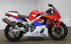 HONDA CBR929RR FIREBLADE 2000 SC44