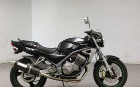 KAWASAKI BALIUS 250 1992 ZR250A