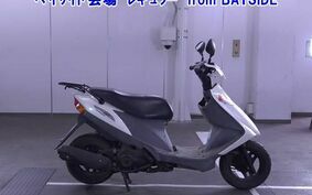 SUZUKI ADDRESS V125 G CF46A