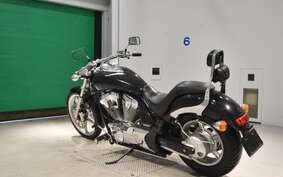 HONDA VT1300CS ABS 2014 SC67