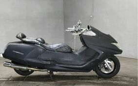 YAMAHA MAXAM 250 SG21J