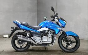 SUZUKI GSR250 GJ55D