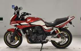 HONDA CB400 SUPER BOLDOR VTEC A 2011 NC42