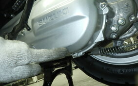 SUZUKI ADDRESS V125 DT11A