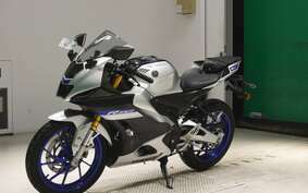 YAMAHA YZF-R15M