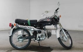 HONDA BENLY 50 S CD50