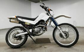 YAMAHA SEROW 225 W 4JG