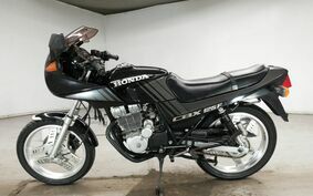 HONDA CBX125F JC11