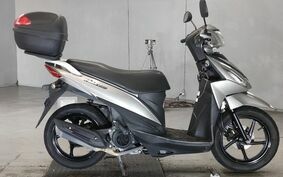 SUZUKI ADDRESS 110 CF47A