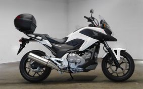 HONDA NC 700 X LD 2012 RC63