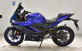 YAMAHA YZF-R25 A RG74J