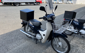 HONDA C50 SUPER CUB AA04