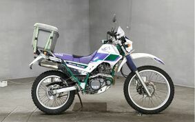 YAMAHA SEROW 225 W 4JG