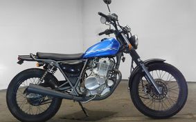 SUZUKI GRASS TRACKER BigBoy NJ47A