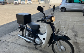 HONDA C50 SUPER CUB AA04