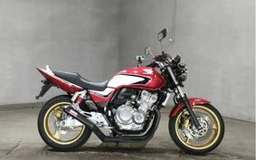 HONDA CB400SF VTEC REVO 2009 NC42