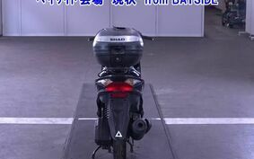 SUZUKI ADDRESS V125 S CF4MA