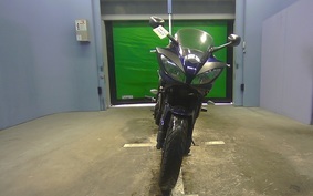 YAMAHA FAZER FZ6 SA 2008 RJ14