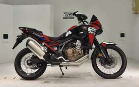 HONDA CRF1100L AFRICA TWIN 2024 SD10