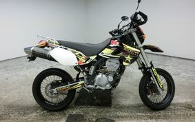 KAWASAKI KLX250D TRACKER 2001 LX250E