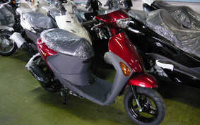 SUZUKI LET's 4