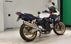 HONDA CB400 SUPER BOLDOR VTEC 2006 NC39