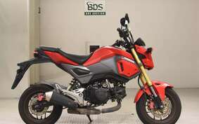 HONDA GROM JC61