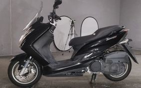 YAMAHA MAJESTY 155S SG28J