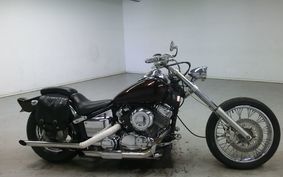 YAMAHA DRAGSTAR 400 2000 4TR