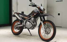 YAMAHA SEROW 250 Gen.2 DG17J