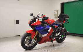 HONDA CBR1000RR RSP 2020 SC82