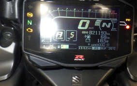 SUZUKI GSX-R1000R A 2021 DM11G