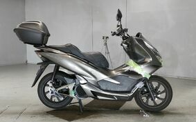 HONDA PCX 150 KF30