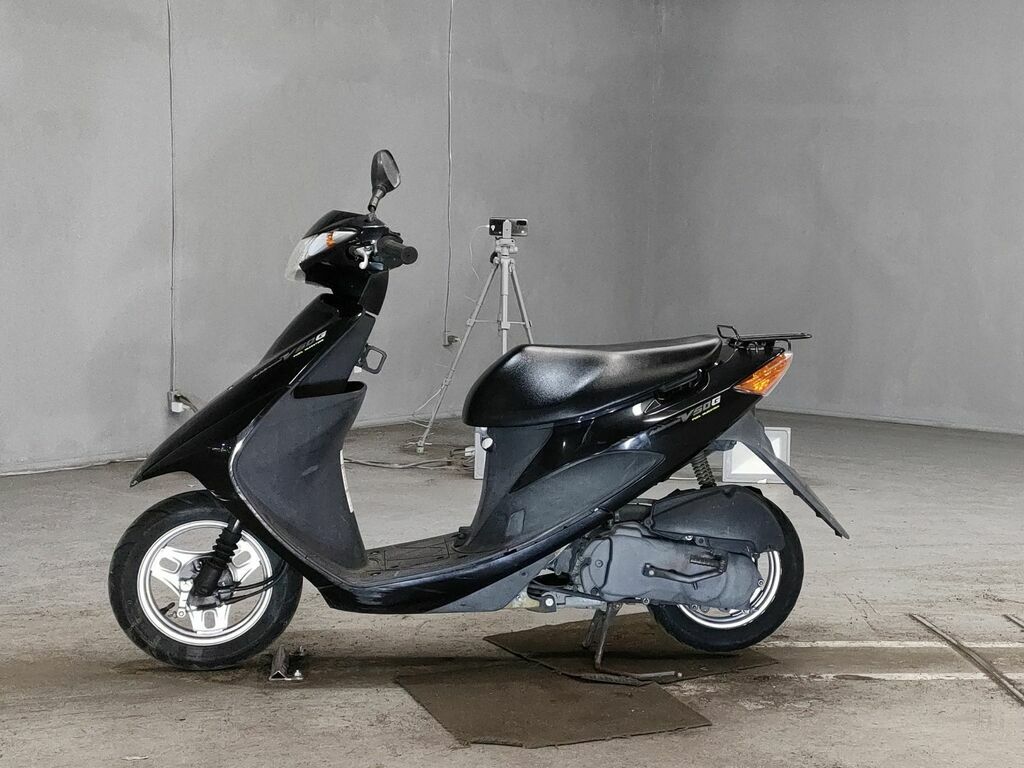 Suzuki address v50 g